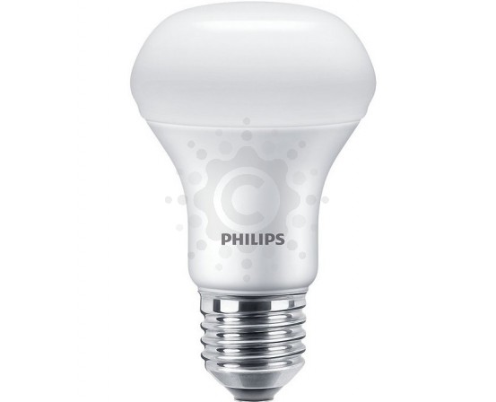 Лампа LED PHILIPS LEDSpot 7W E27 4000K (Essential) (Розпродаж) 929001857787