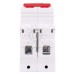 Модульний автоматичний вимикач E.NEXT e.mcb.stand.60.2.C16, 2р, 16А, C, 6 кА s002117 фото 5