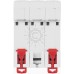 Модульный автоматический выключатель E.NEXT e.mcb.stand.60.3.C2, 3р, 2А, C, 6кА s001125 фото 3