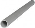 Труба E.NEXT ПВХ e.pipe.stand.gray.40 d40х3000 мм s1035055