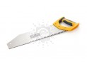 Ножовка по дереву с комбинированным зубом ХИЖАК 400мм 2-х компонентная рукоятка СИЛА 320512
