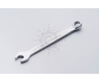 Ключ рожково - накидной  CrV 8мм (холодный штамп DIN3113) СИЛА