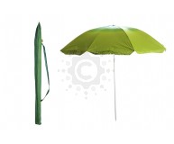 Зонт пляжный с наклоном 1,8м (19/22) градиент СИЛА