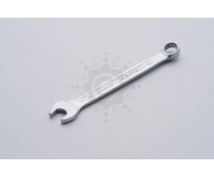 Ключ рожково - накидной  CrV 10мм (холодный штамп DIN3113) СИЛА